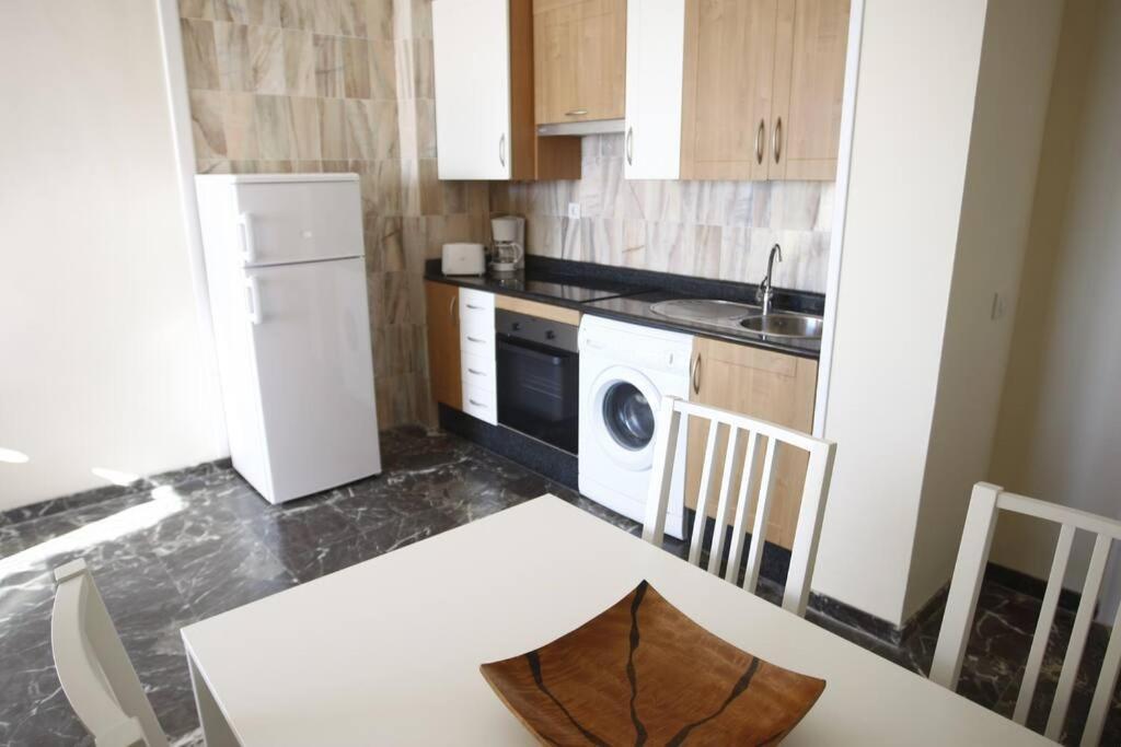 Apartamento Incleibles Vistas Al Oceano Y Piscina. Acantilado de los Gigantes Екстериор снимка