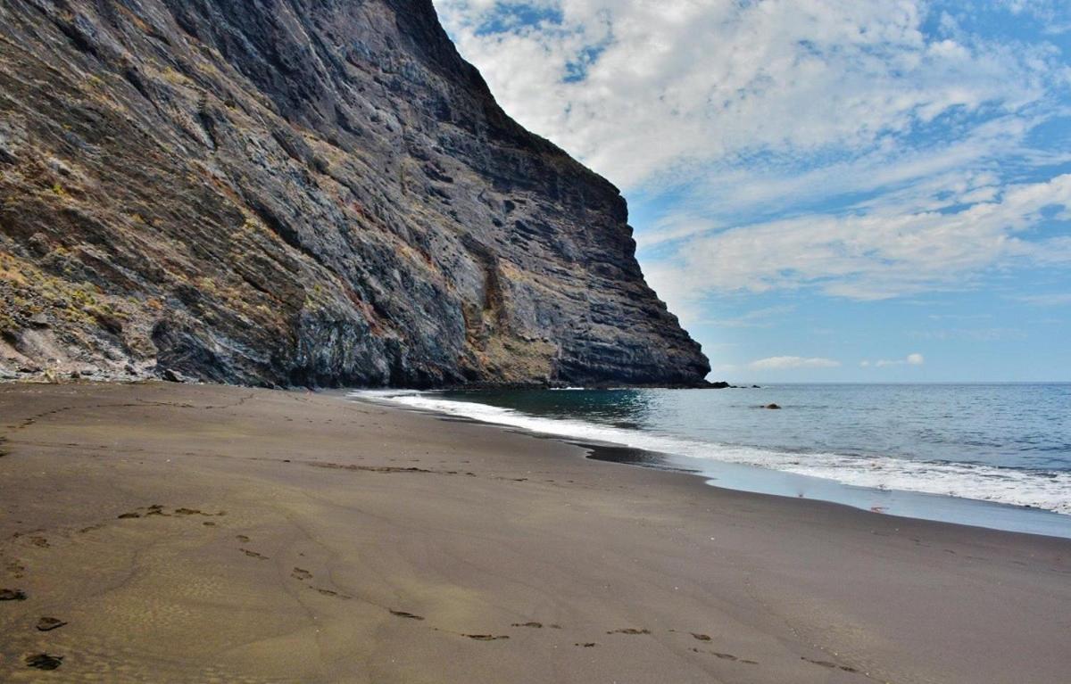 Apartamento Incleibles Vistas Al Oceano Y Piscina. Acantilado de los Gigantes Екстериор снимка