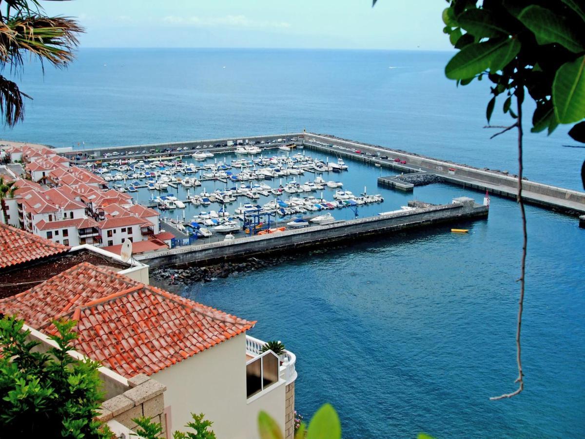 Apartamento Incleibles Vistas Al Oceano Y Piscina. Acantilado de los Gigantes Екстериор снимка