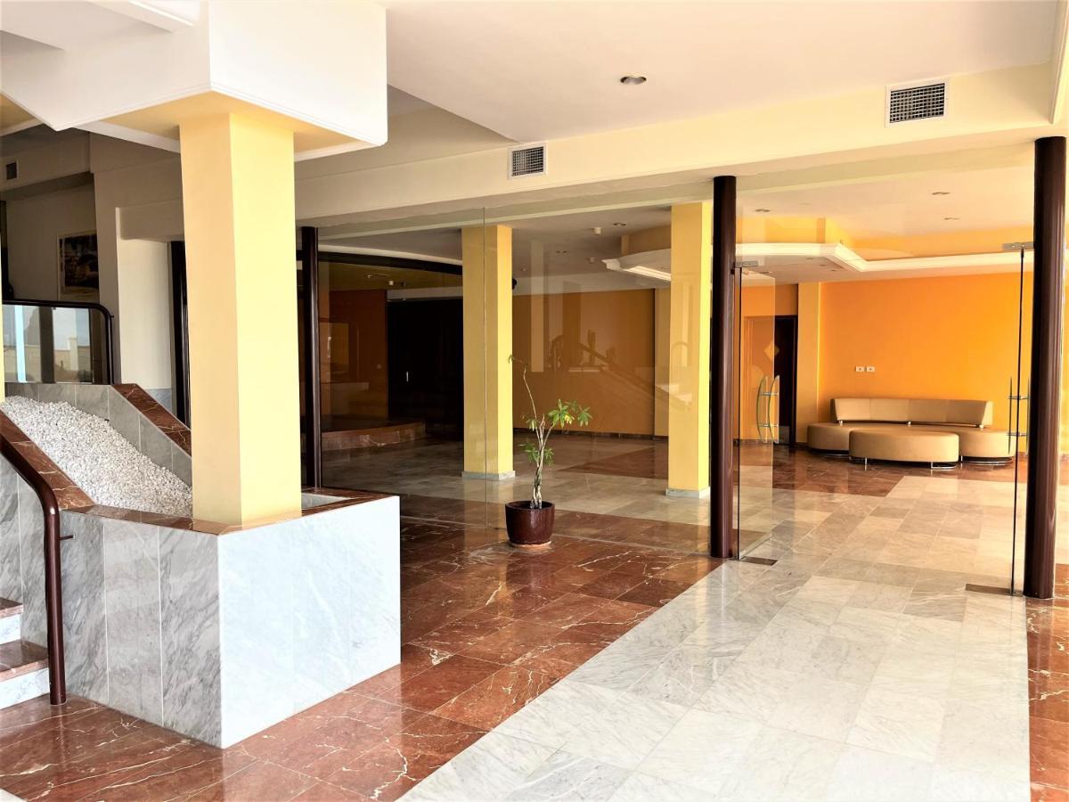 Apartamento Incleibles Vistas Al Oceano Y Piscina. Acantilado de los Gigantes Екстериор снимка