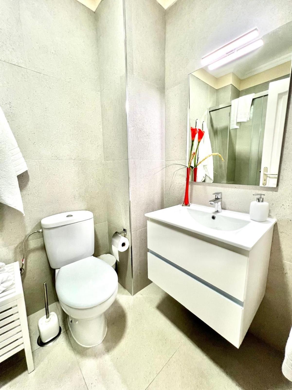Apartamento Incleibles Vistas Al Oceano Y Piscina. Acantilado de los Gigantes Екстериор снимка