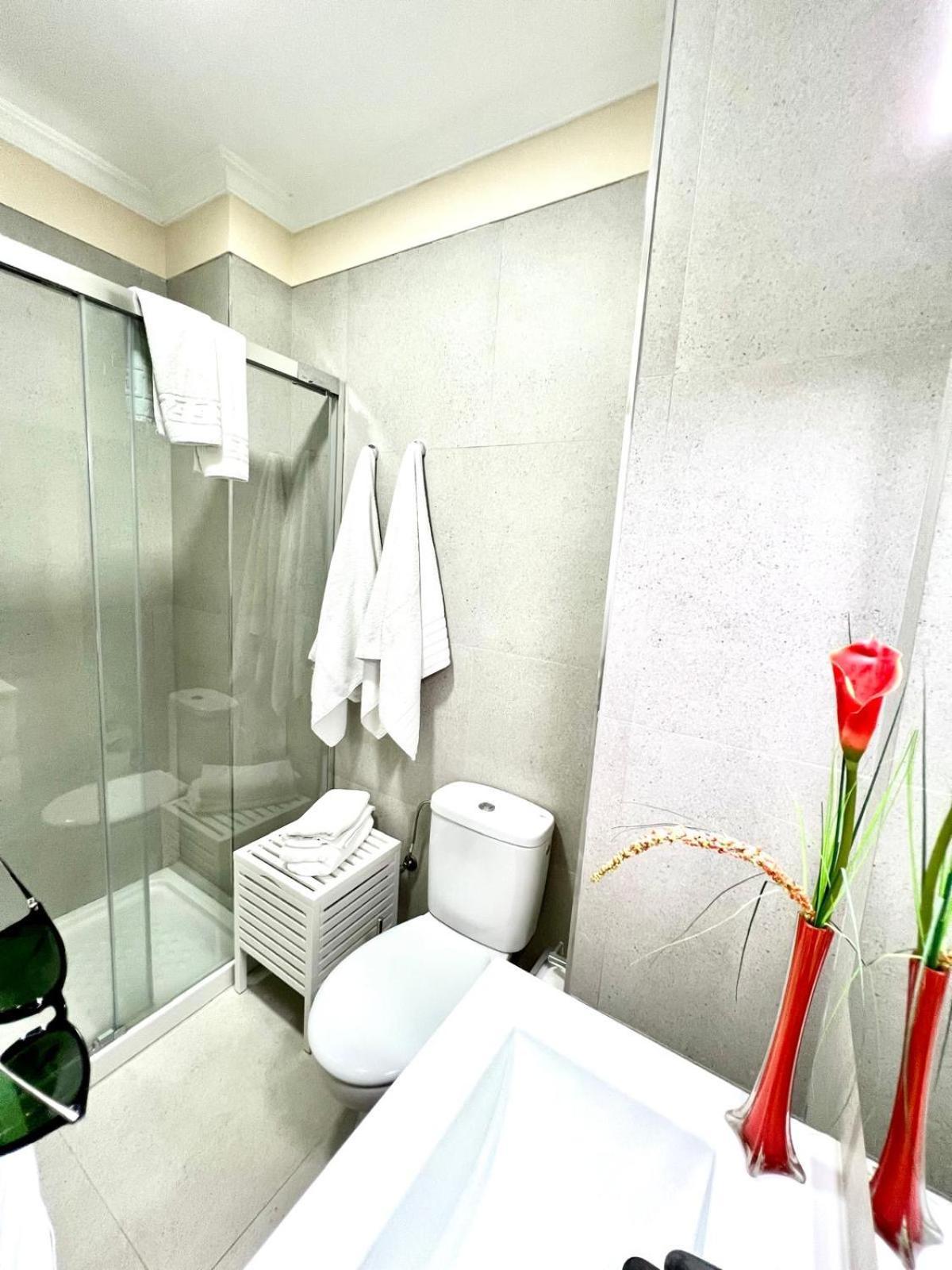Apartamento Incleibles Vistas Al Oceano Y Piscina. Acantilado de los Gigantes Екстериор снимка