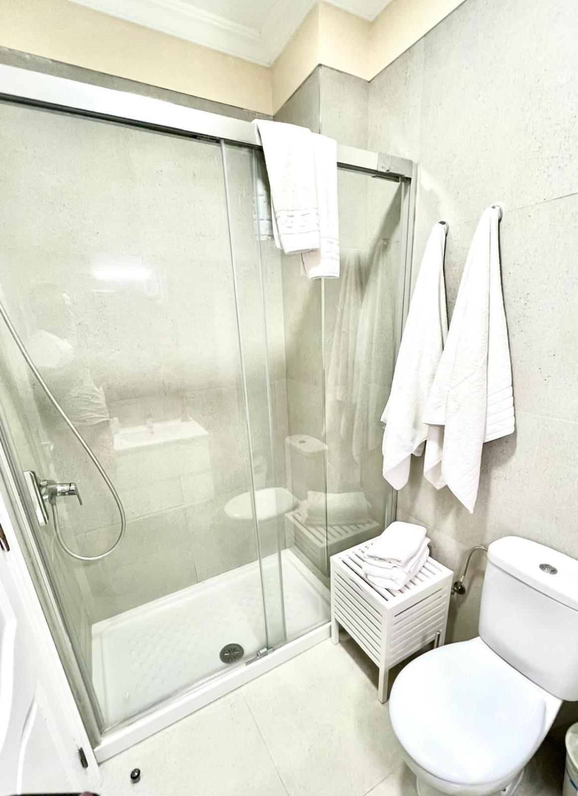 Apartamento Incleibles Vistas Al Oceano Y Piscina. Acantilado de los Gigantes Екстериор снимка