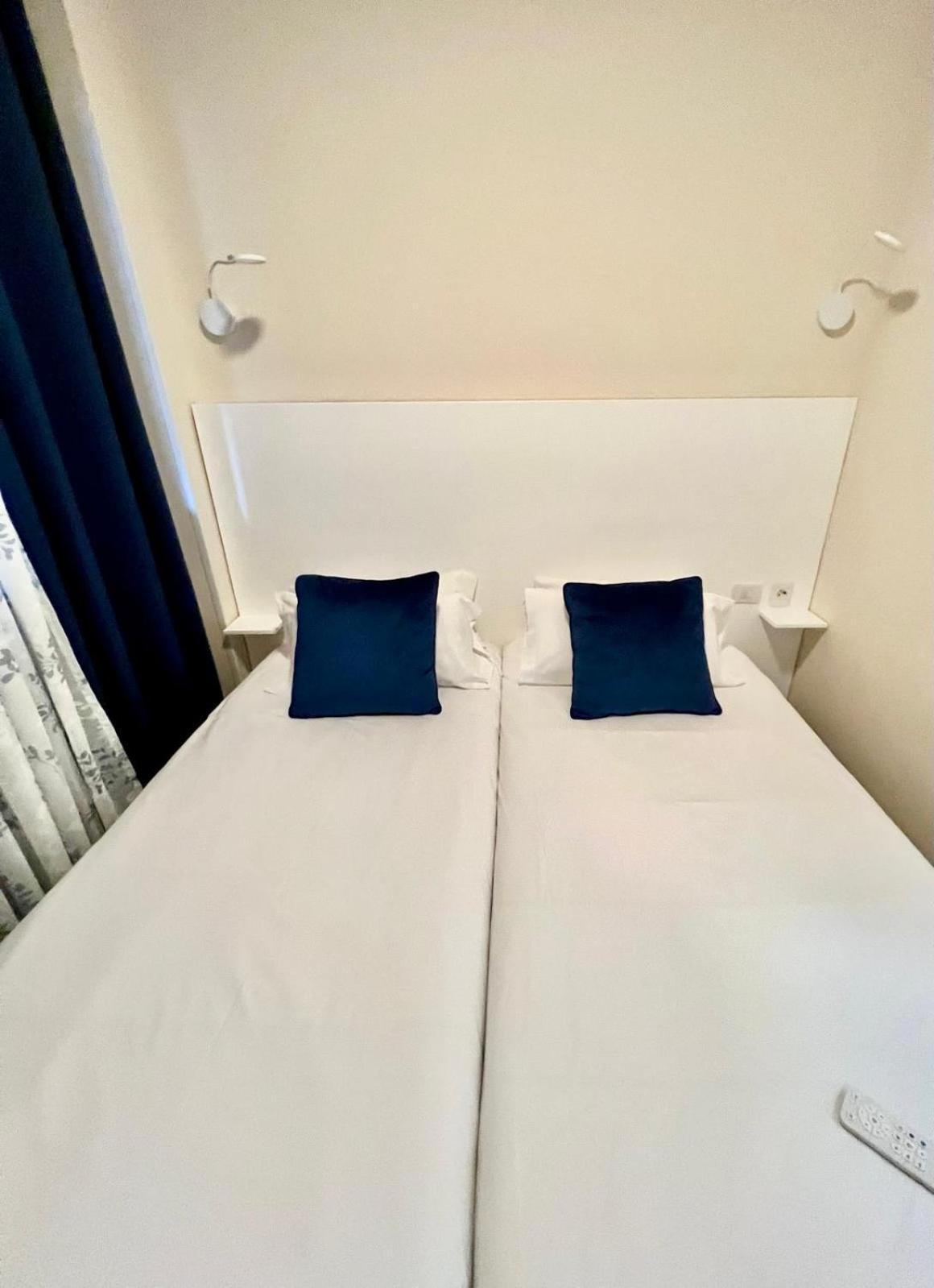 Apartamento Incleibles Vistas Al Oceano Y Piscina. Acantilado de los Gigantes Екстериор снимка