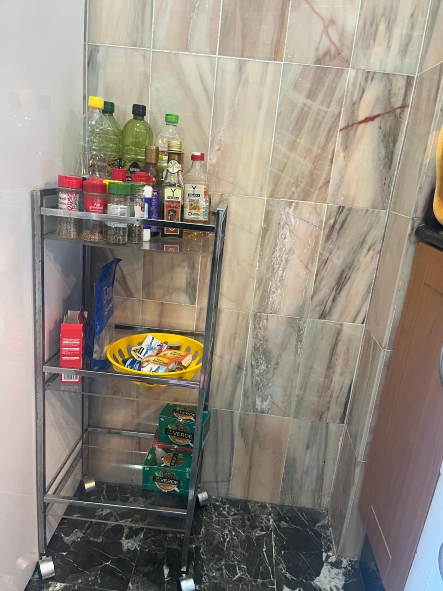 Apartamento Incleibles Vistas Al Oceano Y Piscina. Acantilado de los Gigantes Екстериор снимка