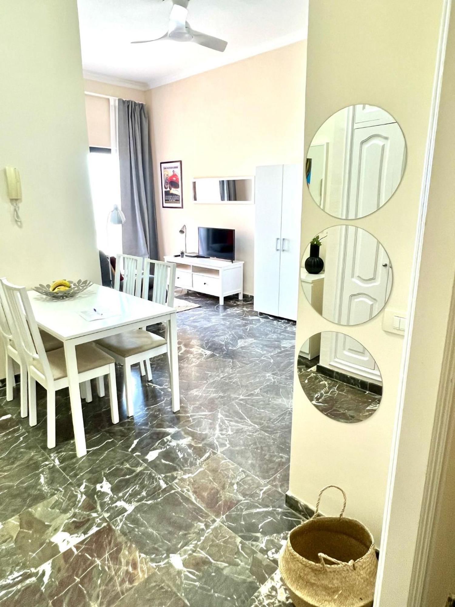 Apartamento Incleibles Vistas Al Oceano Y Piscina. Acantilado de los Gigantes Екстериор снимка